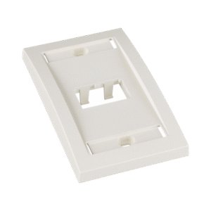 ACCESORIOS PARA CABLEADO ESTRUCTURADO